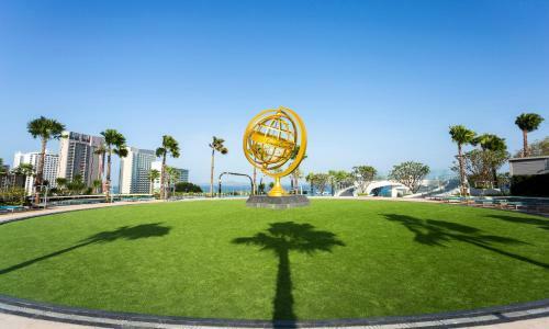 Hotel Grande Centre Point Pattaya
