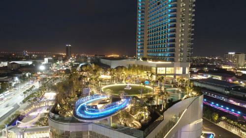 Hotel Grande Centre Point Pattaya