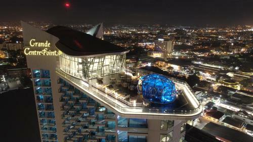Hotel Grande Centre Point Pattaya