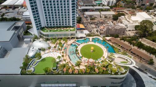 Hotel Grande Centre Point Pattaya