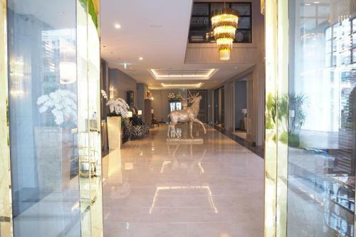 Hotel Sn Connx