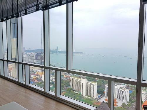 Apartamento Centric Sea 812 By Pattayaholiday