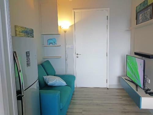 Apartamento Centric Sea 812 By Pattayaholiday