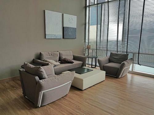 Apartamento Centric Sea 812 By Pattayaholiday