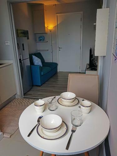 Apartamento Centric Sea 812 By Pattayaholiday