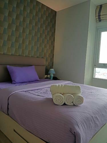 Apartamento Centric Sea 812 By Pattayaholiday