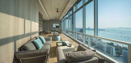 Apartamento Centric Sea 812 By Pattayaholiday