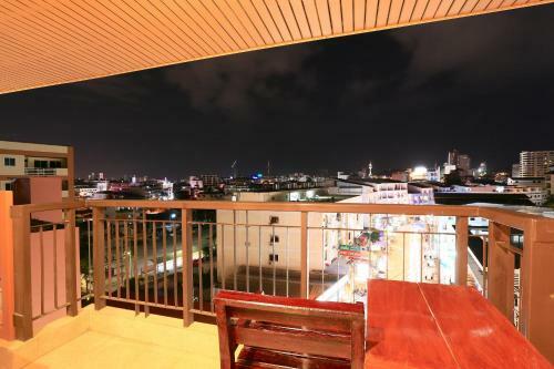 Hotel Sunview Place