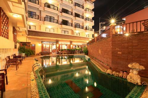 Hotel Sunview Place
