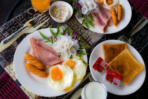 Hotel Khaolak Benzotel