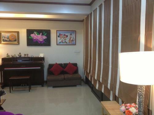 Ruankeaw Homestay
