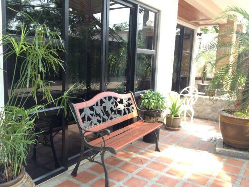 Ruankeaw Homestay