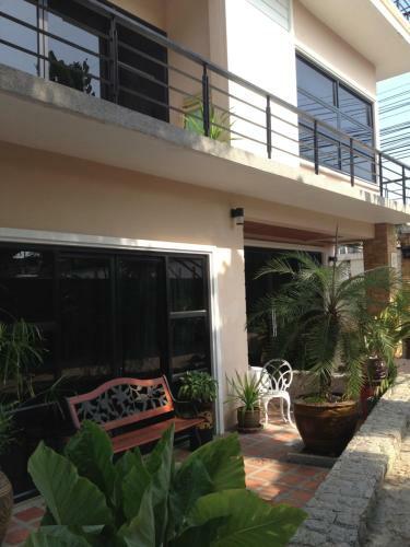 Ruankeaw Homestay