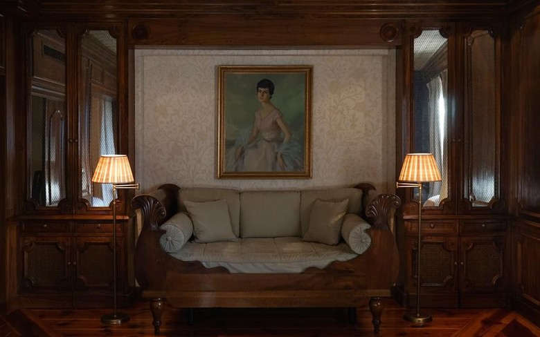 Hotel Landa