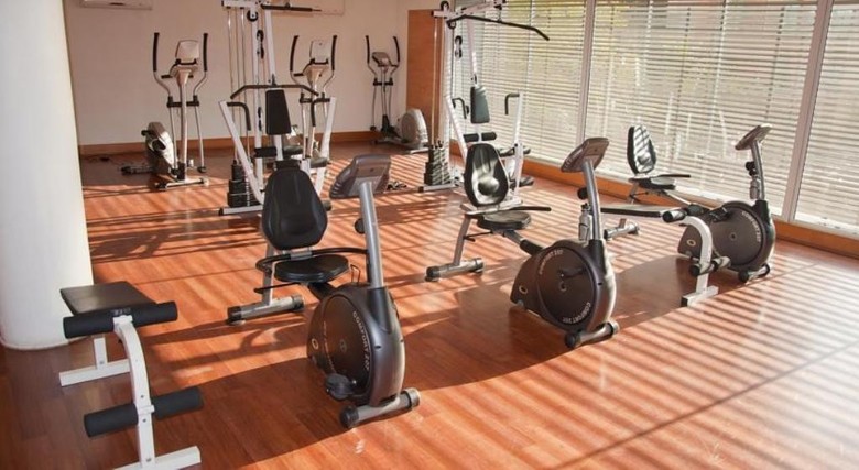 Apartamento Austral Suites