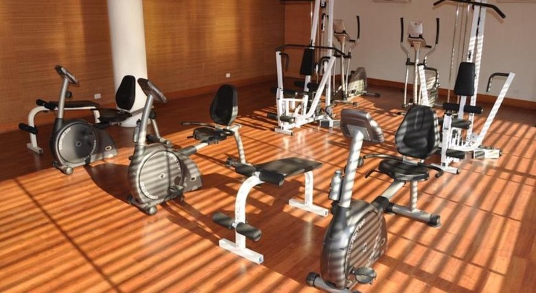 Apartamento Austral Suites