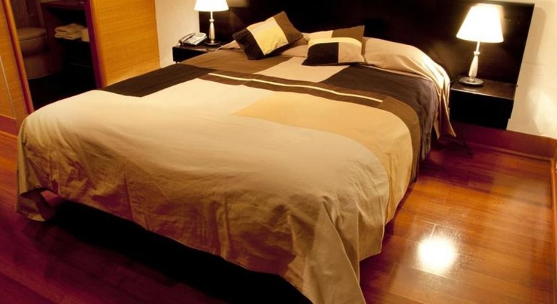 Apartamento Austral Suites
