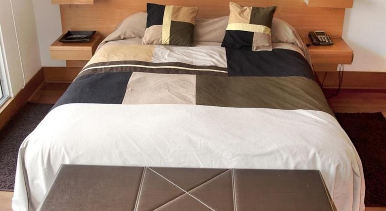 Apartamento Austral Suites