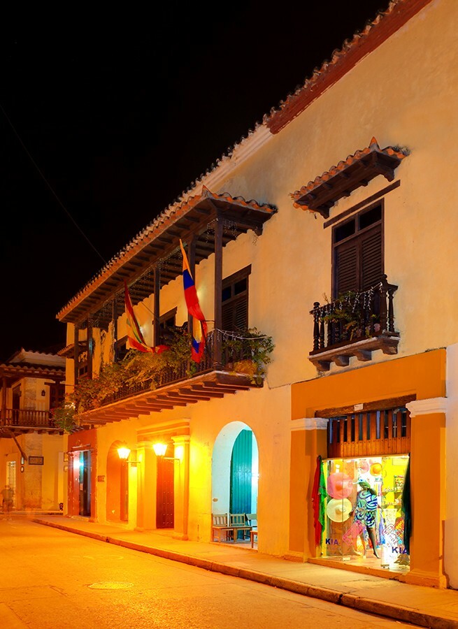 Hotel Centro