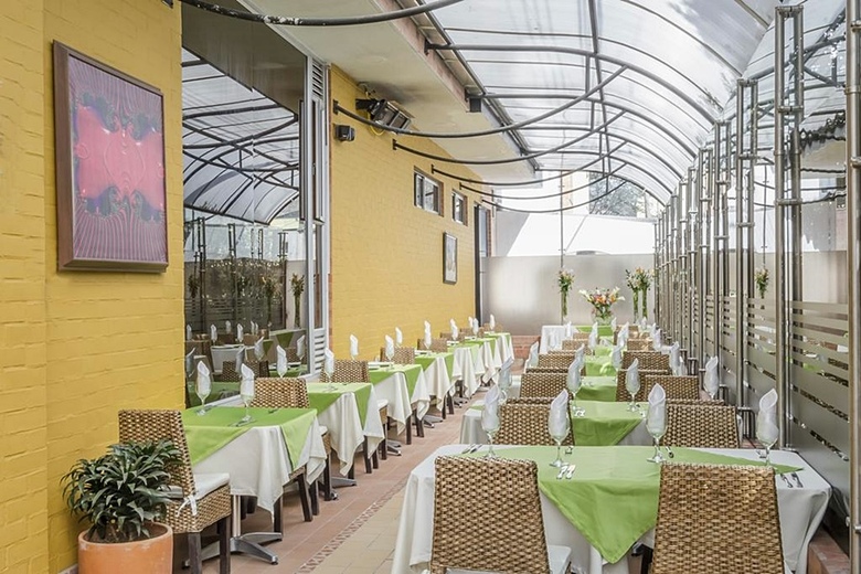 Hotel Regency Boutique