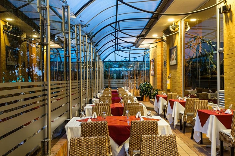 Hotel Regency Boutique