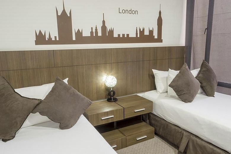 Hotel Regency Boutique