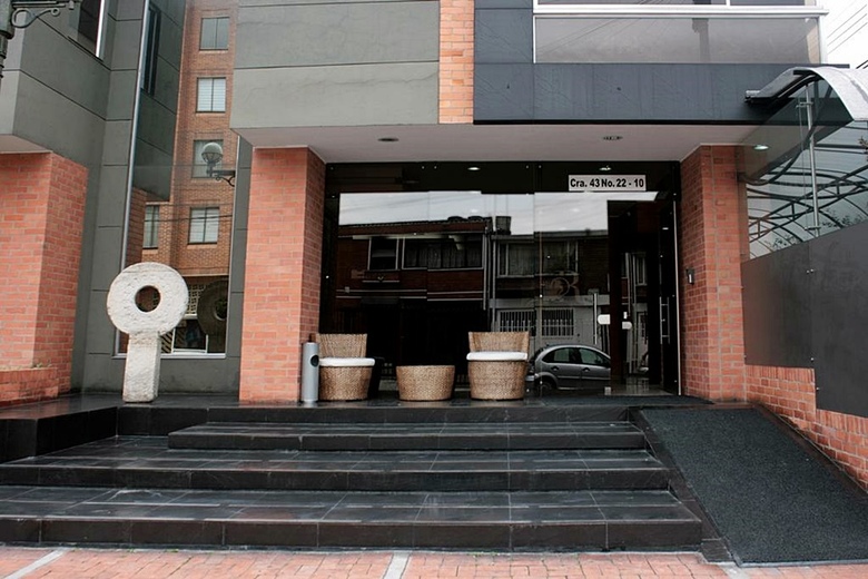Hotel Regency Boutique