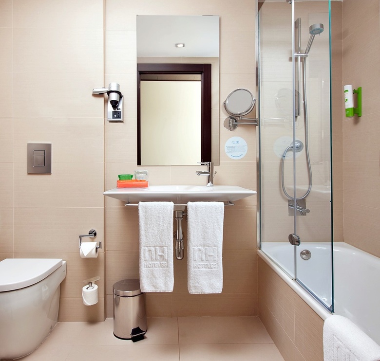 Hotel NH Barcelona Diagonal Center