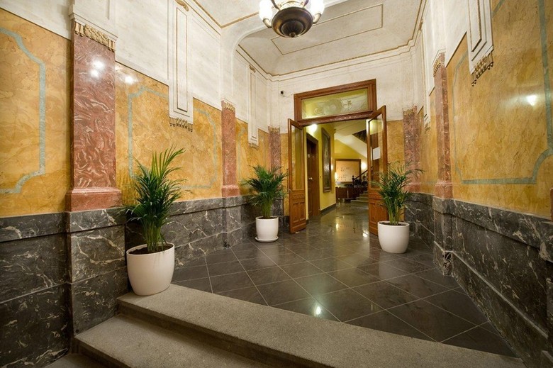Hotel La Fenice