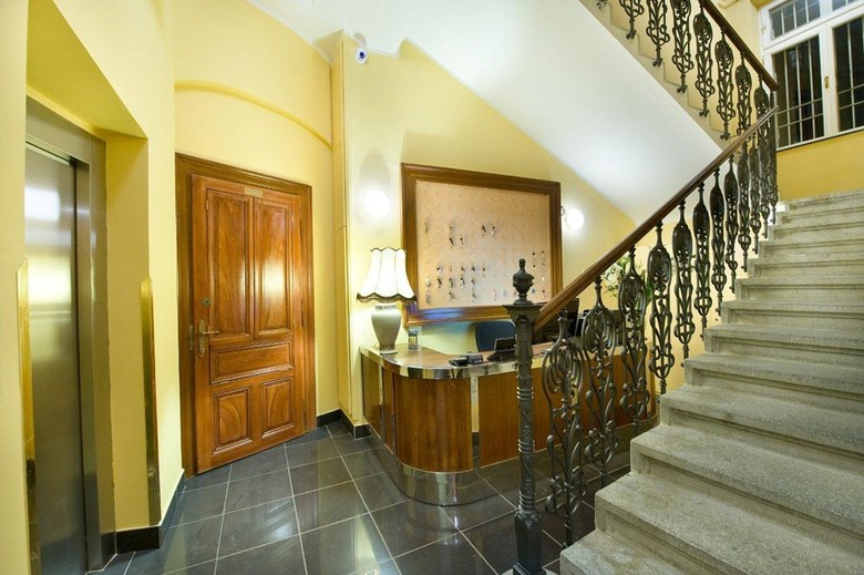Hotel La Fenice