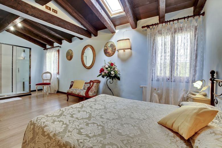 Hotel Locanda Antico Fiore