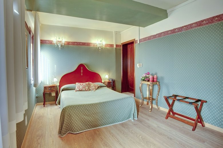 Hotel Locanda Antico Fiore