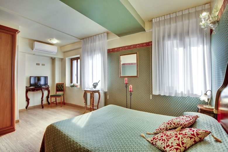 Hotel Locanda Antico Fiore
