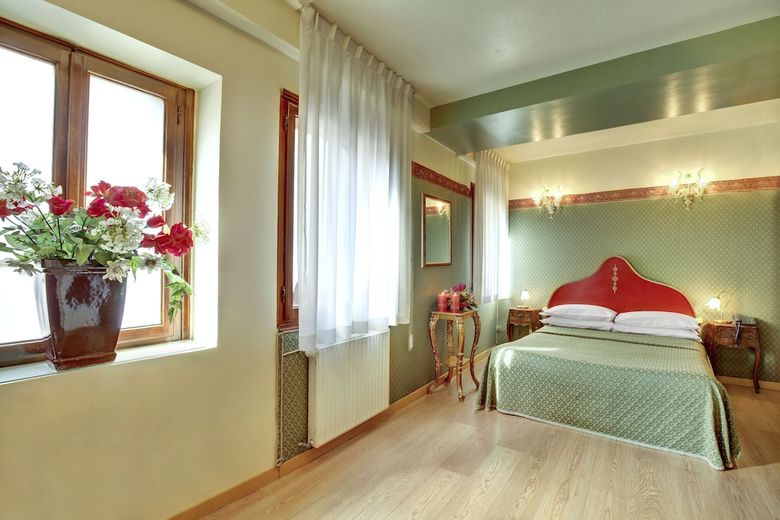 Hotel Locanda Antico Fiore