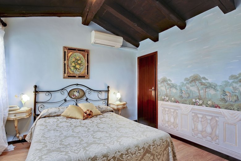 Hotel Locanda Antico Fiore