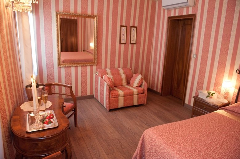 Hotel Locanda Antico Fiore