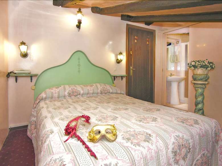 Hotel Locanda Antico Fiore
