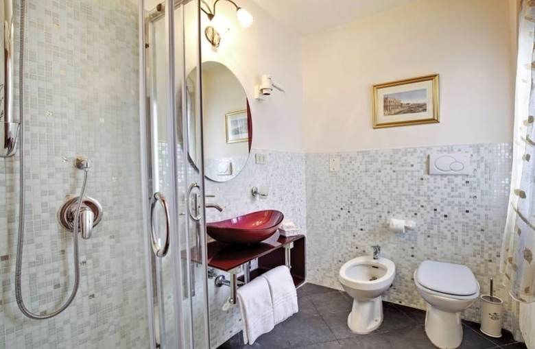 Hotel Locanda Antico Fiore