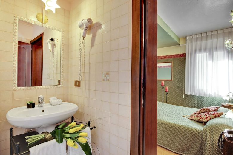Hotel Locanda Antico Fiore