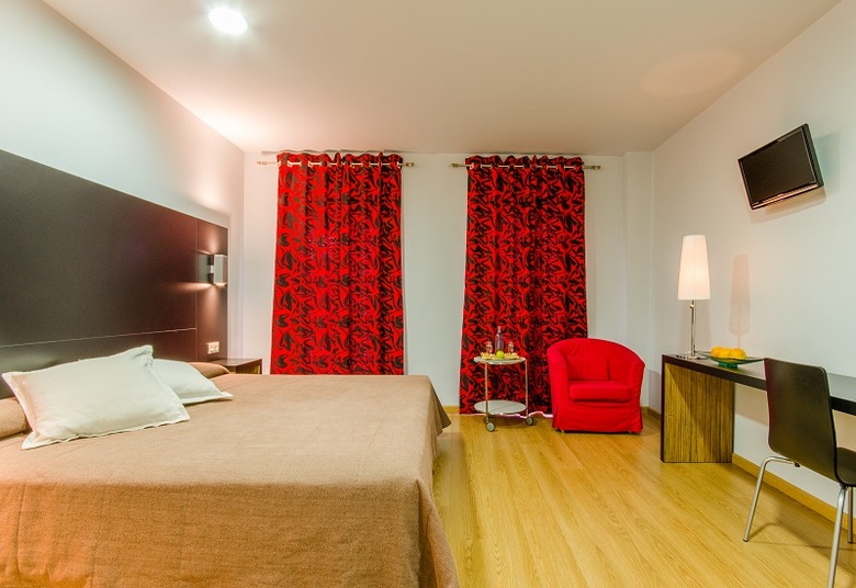 Hotel Alcover