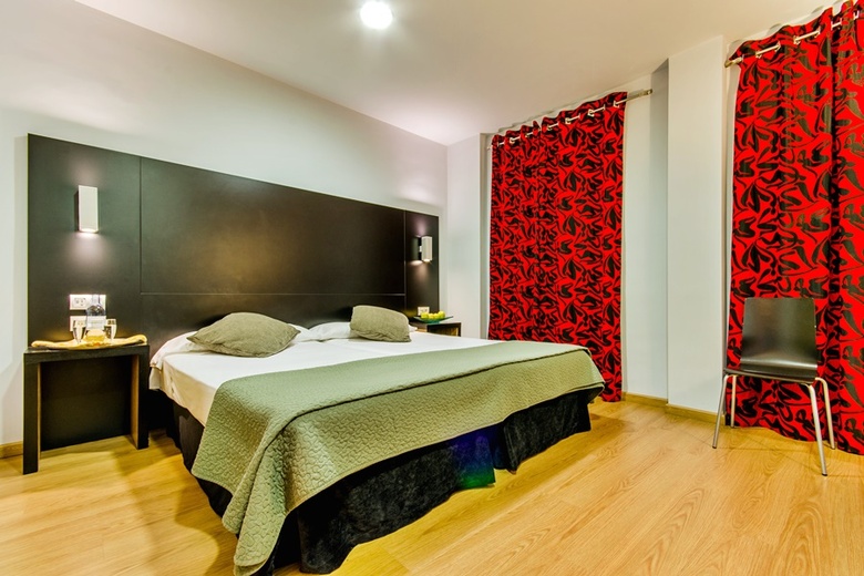 Hotel Alcover