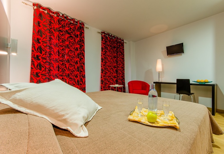 Hotel Alcover