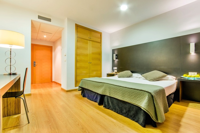 Hotel Alcover