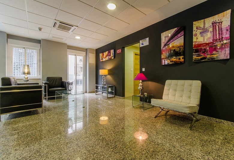 Hotel Alcover