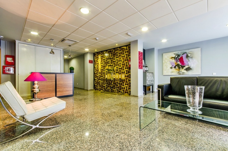 Hotel Alcover
