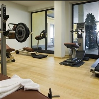 Hotel Marina Place Resort