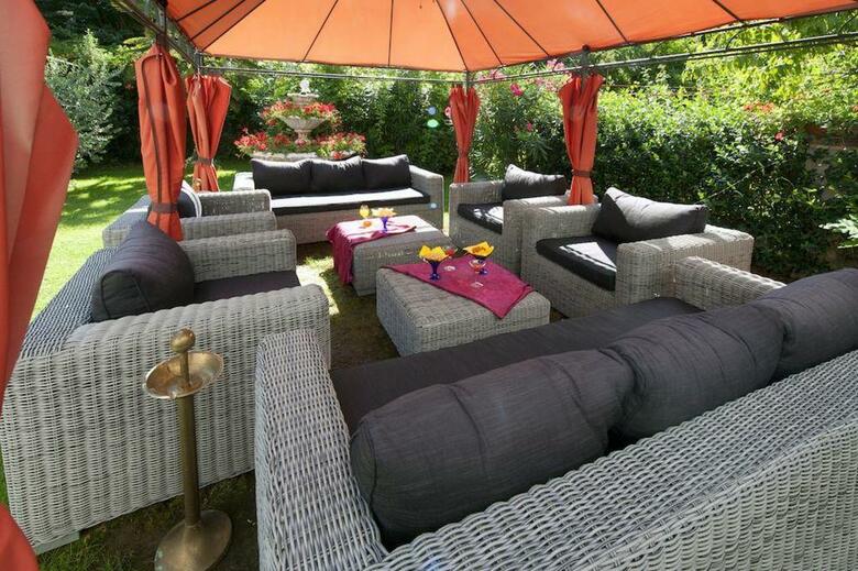 Ideale Hotel