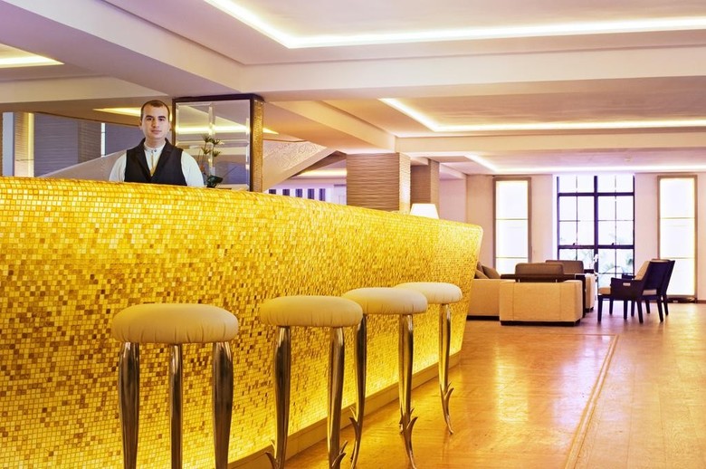Hotel Du Golf