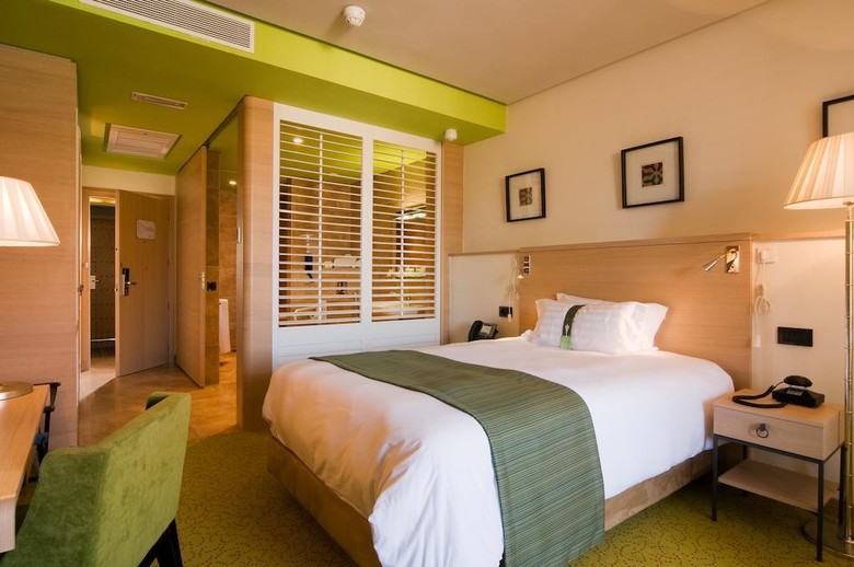 Hotel Du Golf