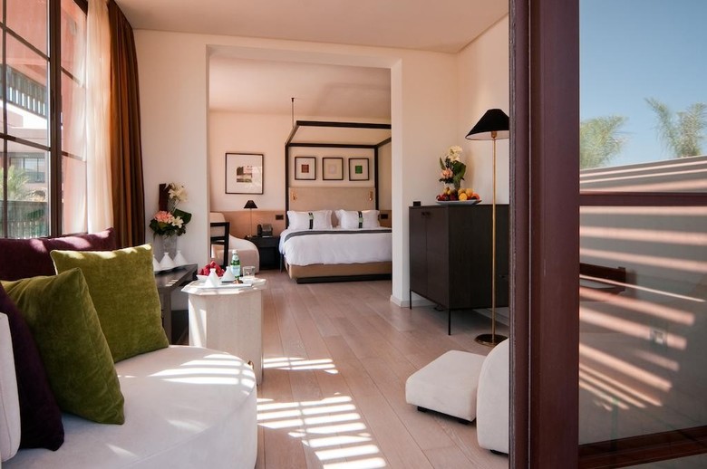 Hotel Du Golf